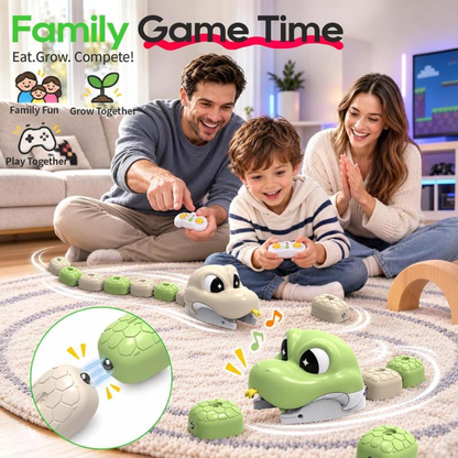RC Magnetic Snake Game