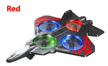 RC Fighter Jet Toy
